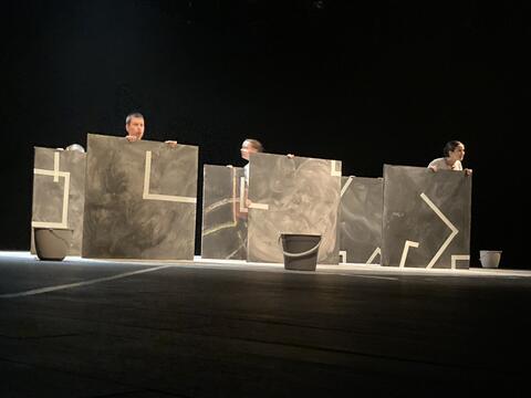 Original Objeto digital not accessible