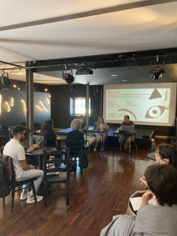 Original Objeto digital not accessible