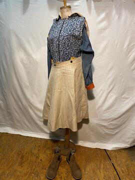 Original Objeto digital not accessible