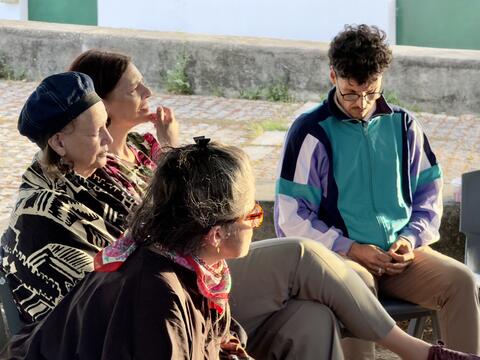 Original Objeto digital not accessible