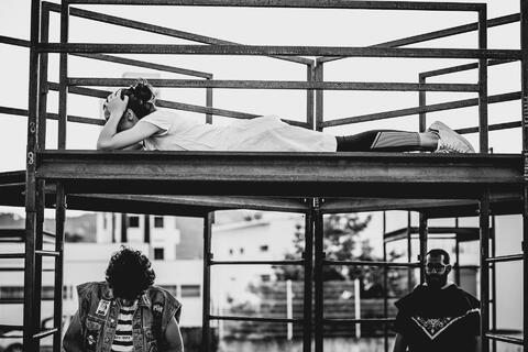 Original Objeto digital not accessible