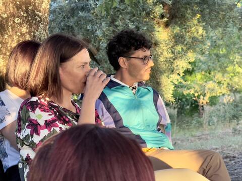 Original Objeto digital not accessible