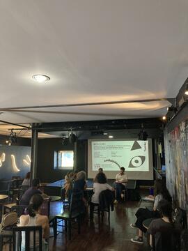 Original Objeto digital not accessible