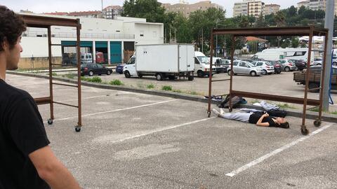 Original Objeto digital not accessible