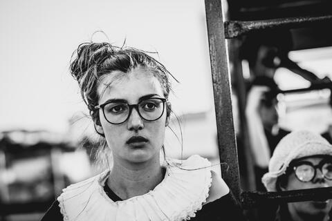 Original Objeto digital not accessible