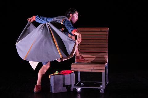 Original Document numérique not accessible