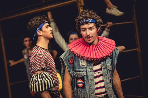 Original Objeto digital not accessible