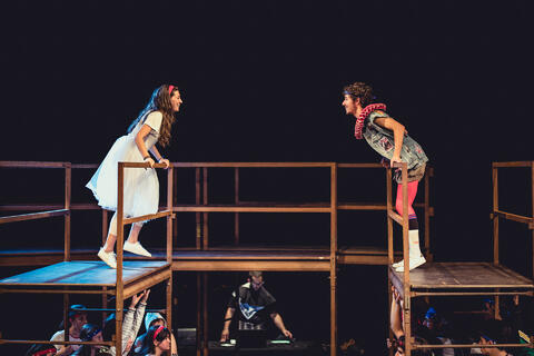 Original Objeto digital not accessible