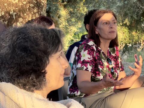 Original Objeto digital not accessible