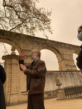 Original Objeto digital not accessible