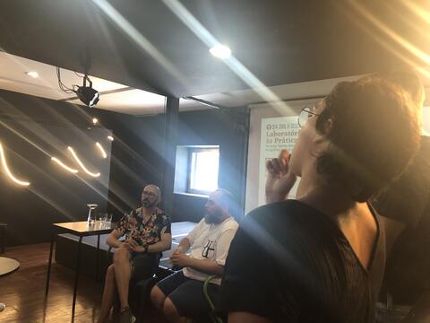 Original Objeto digital not accessible