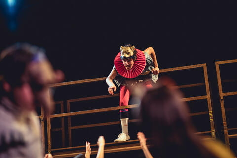 Original Objeto digital not accessible