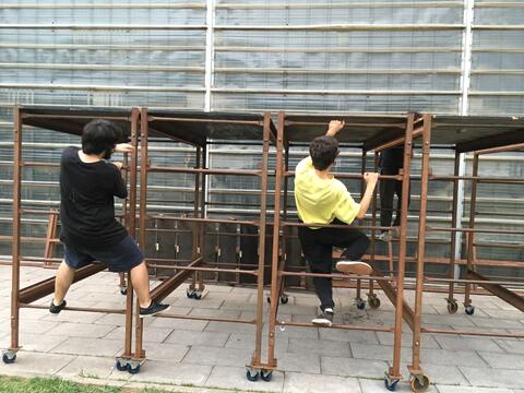 Original Objeto digital not accessible