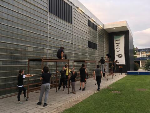 Original Objeto digital not accessible