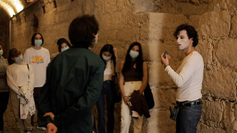 Original Objeto digital not accessible