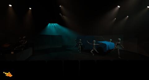 Original Objeto digital not accessible