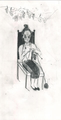 Original Objeto digital not accessible