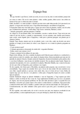 Texto 5 - EB23 de Lousã