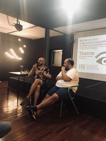 Original Objeto digital not accessible