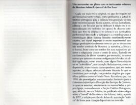 Um reencontro em pleno com os insinuantes volumes de literatura infantil e juvenil de Ilse Losa