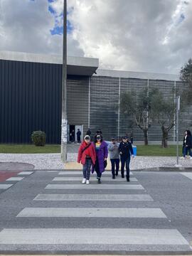 Original Document numérique not accessible