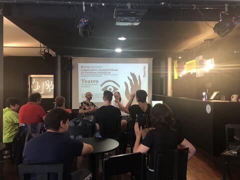 Original Objeto digital not accessible