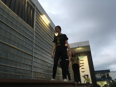 Original Objeto digital not accessible