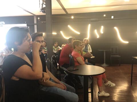 Original Objeto digital not accessible