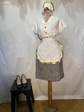 Original Objeto digital not accessible