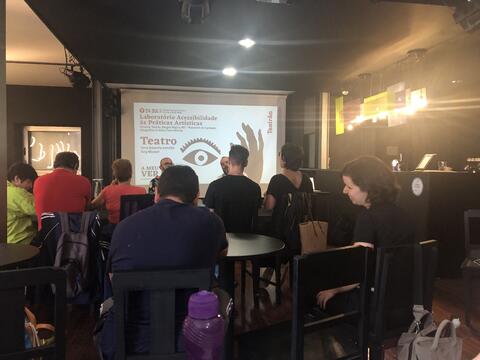 Original Objeto digital not accessible