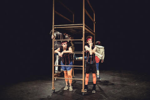 Original Objeto digital not accessible