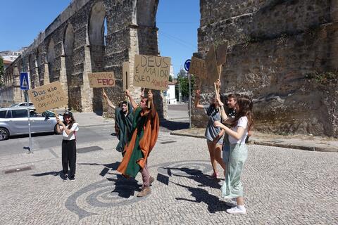 Original Objeto digital not accessible