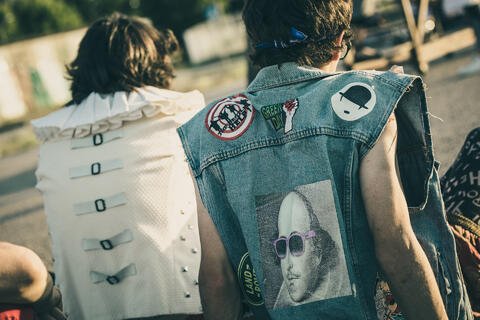 Original Objeto digital not accessible