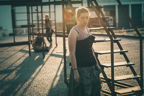 Original Objeto digital not accessible