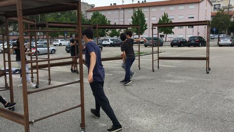 Original Objeto digital not accessible