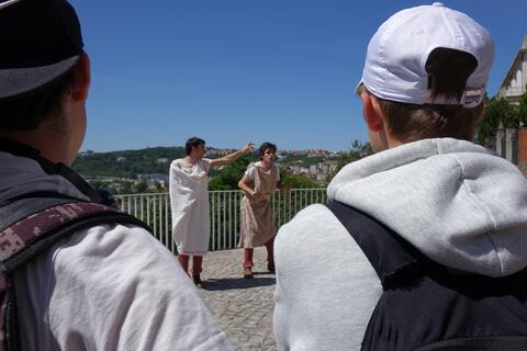 Original Objeto digital not accessible