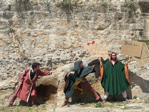 Original Objeto digital not accessible