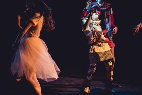 Original Objeto digital not accessible