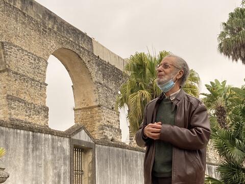 Original Objeto digital not accessible