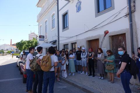 Original Objeto digital not accessible