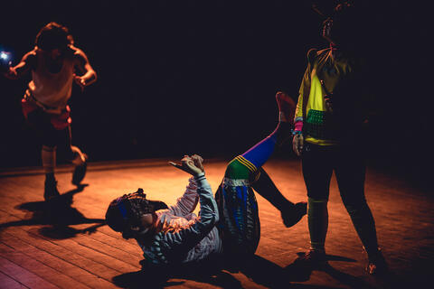 Original Objeto digital not accessible