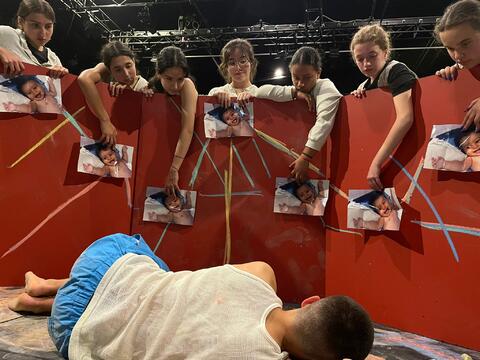 Original Objeto digital not accessible