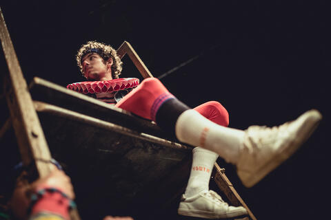 Original Objeto digital not accessible