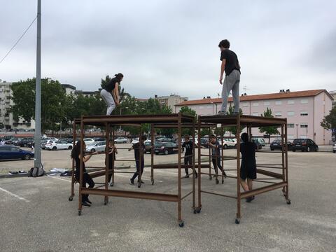 Original Objeto digital not accessible