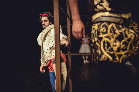 Original Objeto digital not accessible