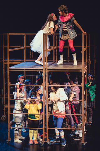 Original Objeto digital not accessible