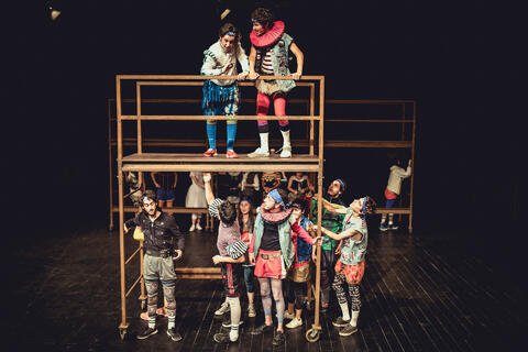 Original Objeto digital not accessible