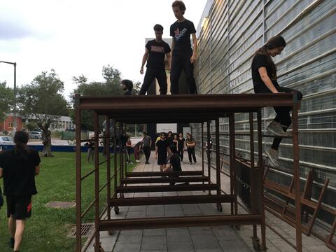 Original Objeto digital not accessible