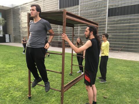 Original Objeto digital not accessible