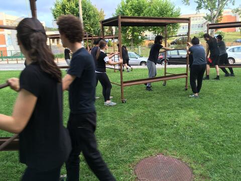 Original Objeto digital not accessible